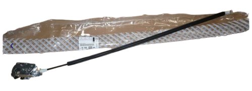 Cerradura de puerta trasera 1615655980 Nueva OE Citroën Peugeot Jumper