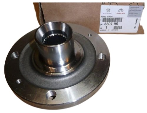 Buje de rueda delantero 330796 Nuevo OE Citroën Peugeot Berlingo III