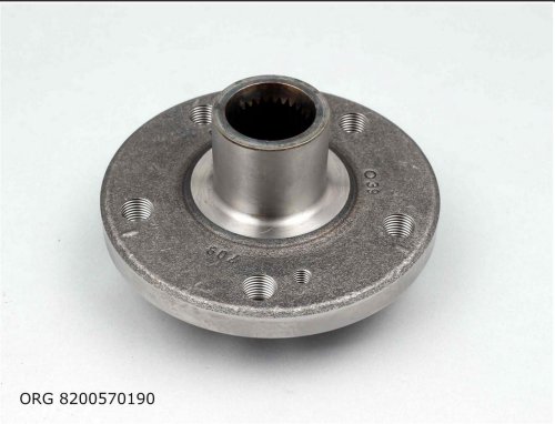 Buje de rueda delantero 8200570190 Nuevo OE Renault Espace IV