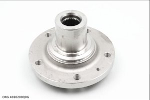 Cubo de rueda delantero 4020200Q0G  Nuevo OE Renault Master III