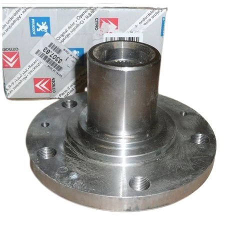Cubo de rueda delantero 330783 Nuevo OE Citroën Peugeot Jumper II