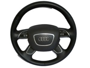 Volante Audi Q3 multifunción 8U0419091