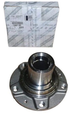 Cubo de rueda delantero 3307A5 Nuevo OE Citroën Peugeot Boxer III