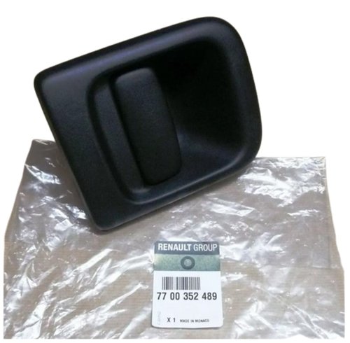 Manilla exterior derecha delantera 7700352489  Nuevo OE Renault Master II