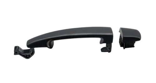 Manilla de puerta delantera derecha 9681634988  Nueva OE Citroën Peugeot C3