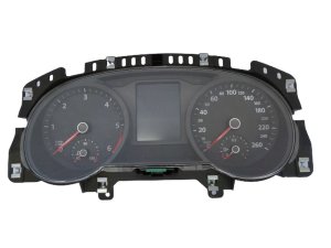 Cuentakilómetros Volkswagen Passat B8 3G0920741A