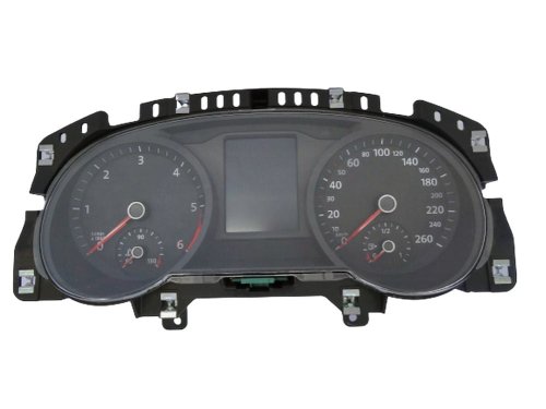 Cuentakilómetros Volkswagen Passat B8 3G0920741A