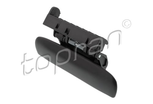Manilla de puerta trasera derecha   9101N1  Nuevo OE Citroën Peugeot Xsara