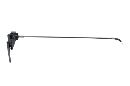 Cable de la manilla del capó  656231342R Nuevo OE Renault Clio IV