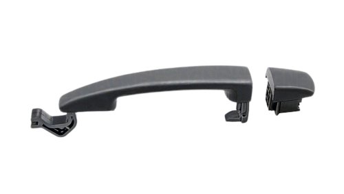 Manilla de puerta  9681634788 Nueva OE Citroën Peugeot C3