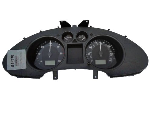 Cuentakilómetros Seat Ibiza III 6L0920923C