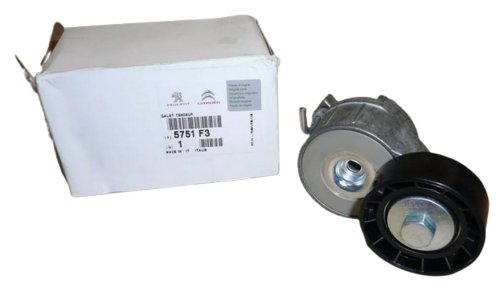 Tensor del alternador 1,6 HDI 5751F3  Nuevo OE Citroën Peugeot Nemo