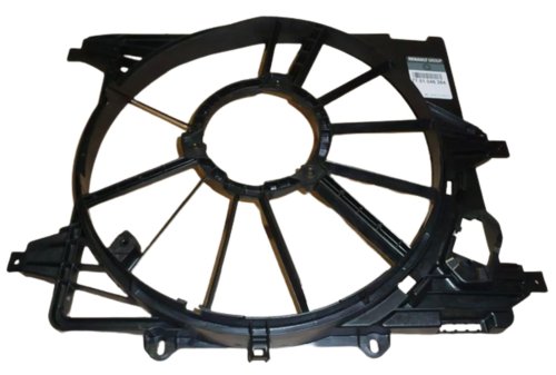 Carcasa del ventilador 7701048284  Nuevo OE Renault Clio III