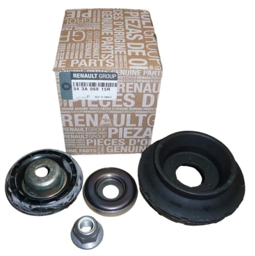 Amortiguador delantero 543A06915R Nuevo OE Dacia Renault Duster