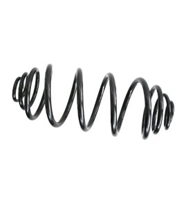 Muelle de suspensión trasero 1,5 DCI 8200754871   Nuevo OE Renault Kangoo II