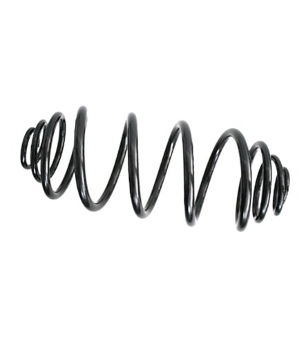 Muelle de suspensión trasero 1,5 DCI 8200754871   Nuevo OE Renault Kangoo II