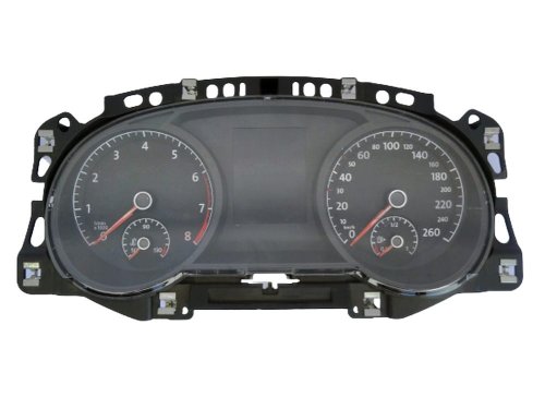 Cuentakilómetros Tablero de instrumentos VW Golf VII 5g0920871