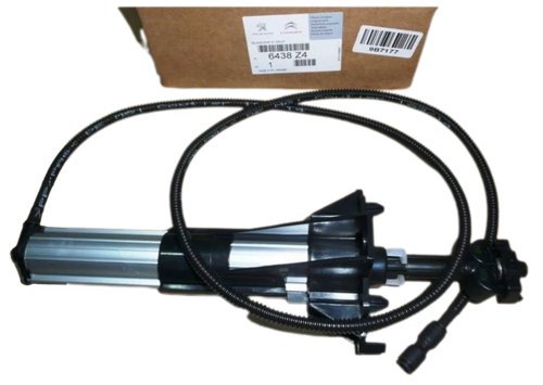 Boquilla del limpiaparabrisas derecho 6438Z4  Nuevo OE Citroën Peugeot C5 III