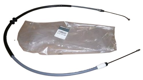 Cable del freno de mano 8200727569 Nuevo OE Renault Master III