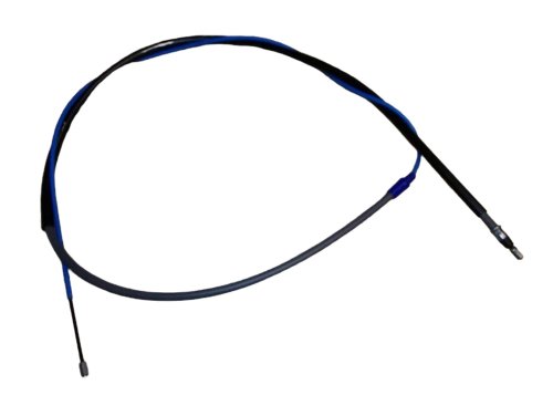 Cable del freno de mano trasero 365300001N Nuevo OE Renault Laguna III