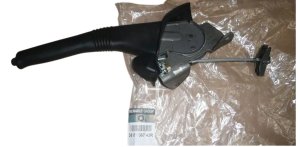 Palanca de freno de mano 360106743R Nuevo OE Dacia Renault Lodgy