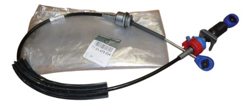 Cable de cambio de marchas derecho 1,5 DCI 7701479004 Nuevo OE Renault Megane II