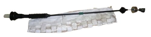 Cable de embrague BE4 2150EE  Nuevo OE Citroën Peugeot 206