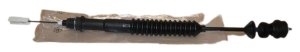 Cable de embrague 1,1 2150R1 Nuevo OE Citroën Peugeot Partner