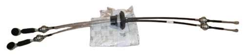 Cable de cambio de marchas 2444AZ Nuevo OE Citroën Peugeot Jumpy