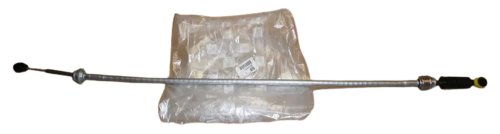 Cable de cambio de marchas izquierdo 1,8 16V BE4T 2444Q9  Nuevo OE Citroën Peugeot 406