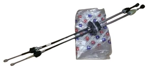 Cable de cambio de marchas BE4T 2,0 HDI 2444GT  Nuevo OE Citroën Peugeot C8