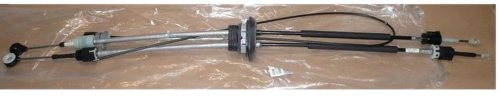 Cable de cambio de marchas 1,6HDI 2444GP Nuevo OE Citroën Peugeot Jumpy III