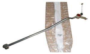 Cable de cambio de marchas 9800898780  Nuevo OE Citroën Peugeot Berlingo