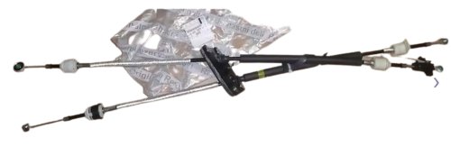 Cable de cambio de marchas UK 2,2HDI MLGU 1635693080  Nuevo OE Citroën Peugeot Jumper III