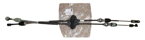 Cable de cambio de marchas 2444JJ  Nuevo OE Citroën Peugeot Berlingo III