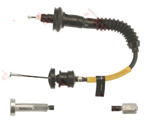 Cable de embrague  2150EC Nuevo OE Citroën Peugeot 206