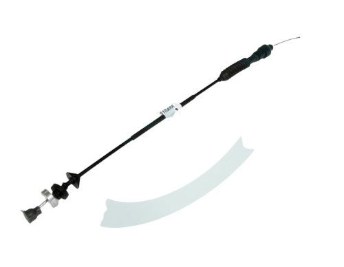 Cable de embrague 1,9D 2150AC Nuevo OE Citroën Peugeot 806
