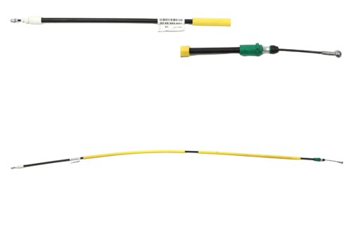 Cable de freno trasero derecho 8200263821 Nuevo OE Renault Trafic II