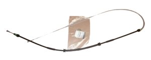 Cable del freno de mano trasero L=P 8200526870 Nuevo OE Renault Kangoo II