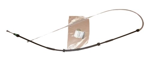 Cable del freno de mano trasero L=P 8200526870 Nuevo OE Renault Kangoo II