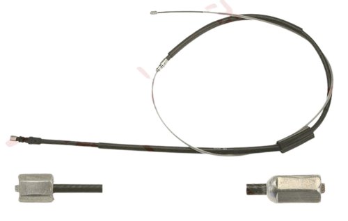 Cable del freno de mano  8200247043 Nuevo OE Renault Megane II