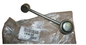 Cable de cambio de marchas 2414E9 Nuevo OE Citroën Peugeot AX
