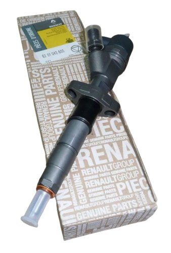 Inyección de combustible 2,5 DCI G9U 8201043605 Nuevo OE Renault Master II