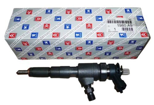Inyección de combustible 1,4 HDI 1980A9  Nuevo OE Citroën Peugeot C2