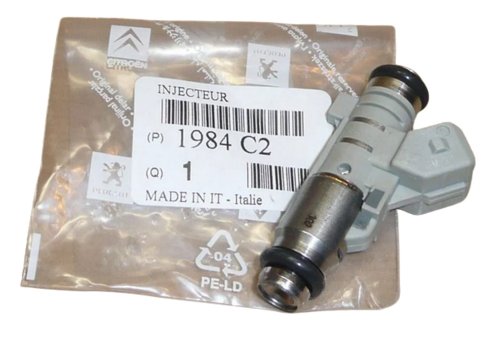 Inyección de combustible 1,4 1984C2 Nuevo OE Citroën Peugeot 106