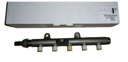 Barra de inyección 2,2 HDI  9675389980  Nuevo OE Citroën Peugeot Jumper III
