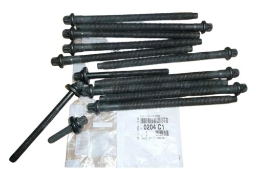 Tornillo de inyección 1,6 VTI 0204C1 Nuevo OE Citroën Peugeot Berlingo