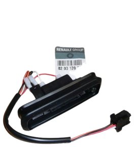 Sensor de apertura de puerta 8200139745 Nuevo OE Renault Trafic II