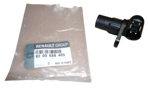 Sensor de impulsos 1,9 DCI 8200688405 Nuevo OE Renault Laguna II