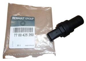 Sensor de impulsos 7700425250 Nuevo OE Renault Trafic II